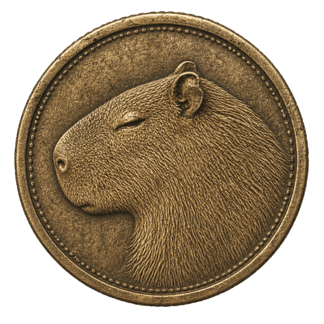 Kemirgen Mint logo